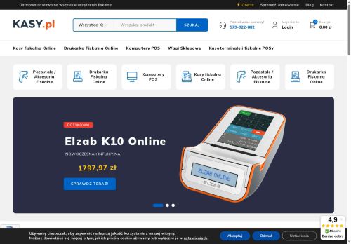 kasy.pl