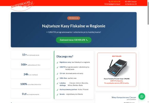 kasyfiskalne.cieszyn.pl