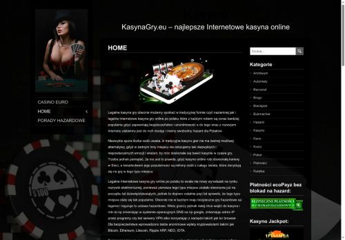 kasynagry.eu