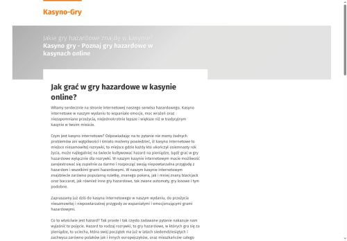 kasyno-gry.net