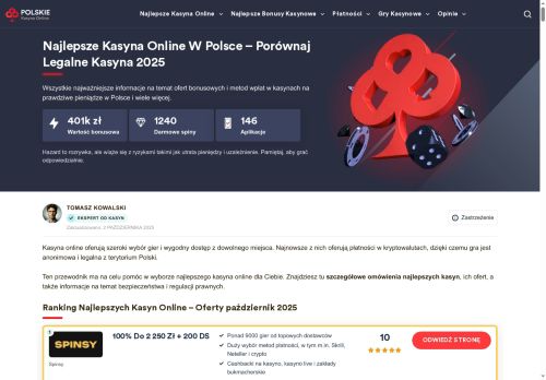 kasyno-online-polskie.com