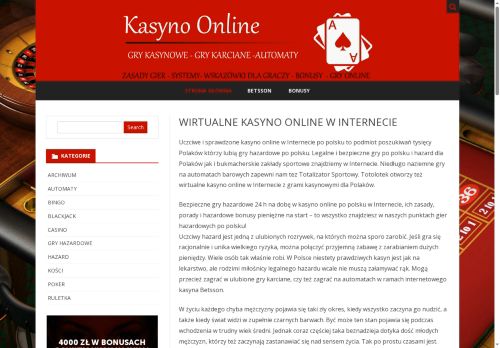 kasyno-online.waw.pl
