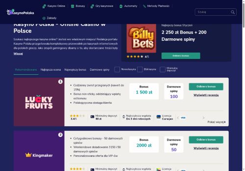 kasynopolska.com