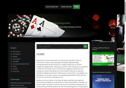 kasynowe.eu