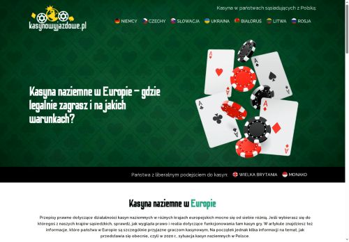 kasynowyjazdowe.pl