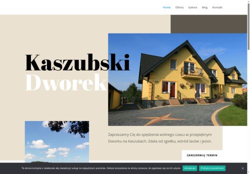 kaszubski-dworek.pl