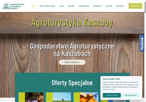 kaszubskiechrosty.comweb.pl