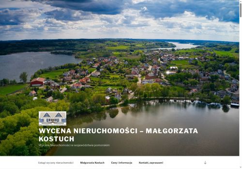 kaszubynieruchomosci.pl