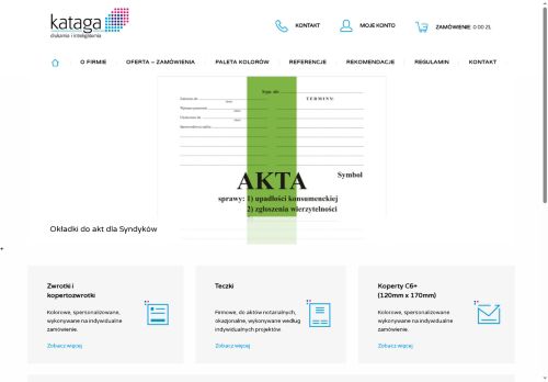 kataga.pl