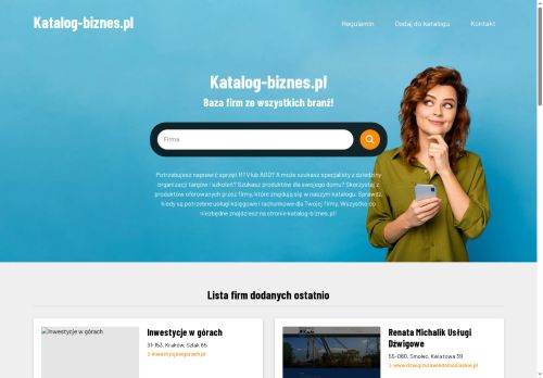 katalog-biznes.pl
