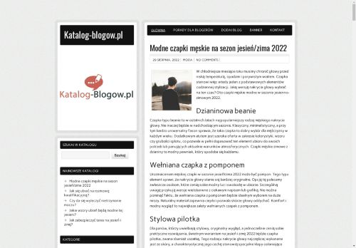 katalog-blogow.pl