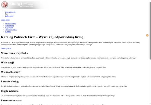 katalog-firm.net.pl