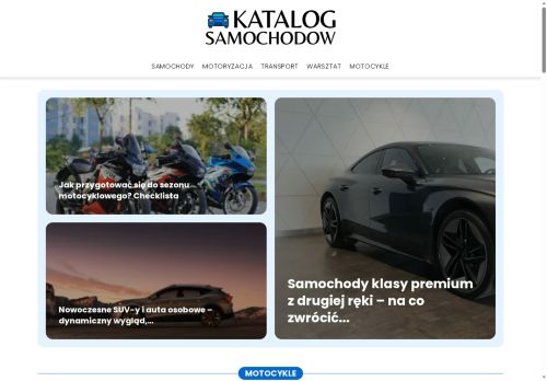 katalog-samochodow.pl
