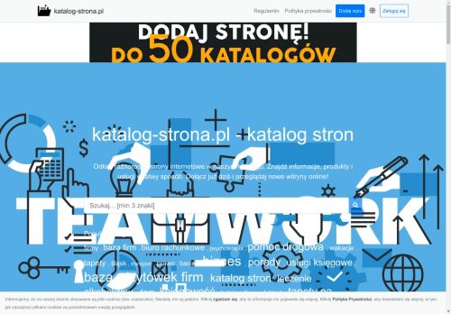 katalog-strona.pl
