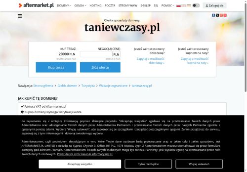 katalog.taniewczasy.pl