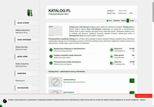 katalogator.pl