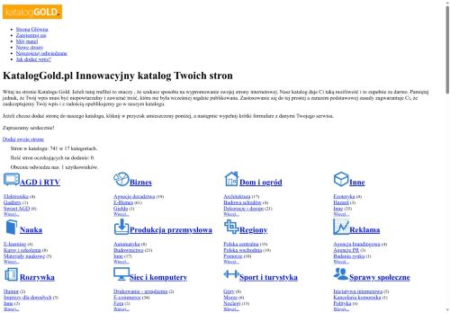kataloggold.pl