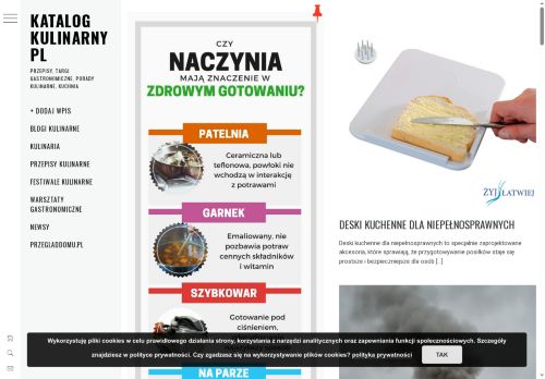 katalogkulinarny.pl