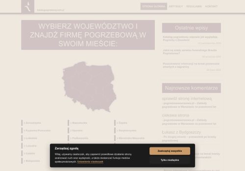 katalogpogrzebowy.com.pl