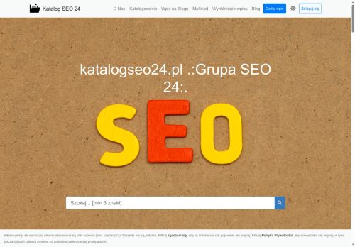 katalogseo24.pl