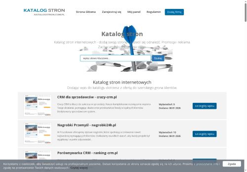 katalogstron.com.pl