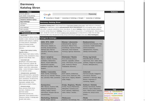 katalogstron.hdwao.pl