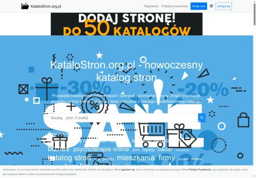 katalogstron.org.pl