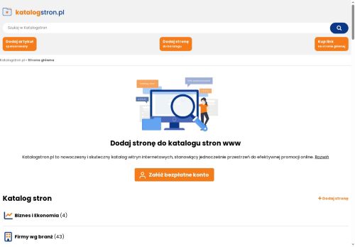 katalogstron.pl