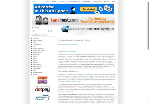 katalogstroninternetowych.net