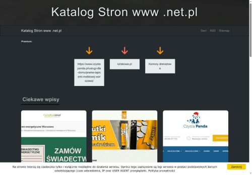 katalogstronwww.net.pl