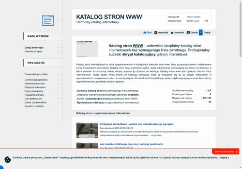 katalogstronwww.pl