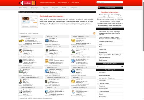 kataloguj.info