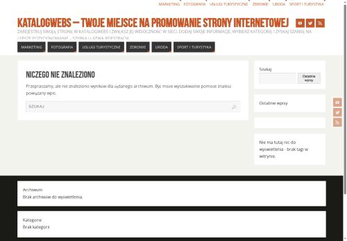 katalogwebs.pl