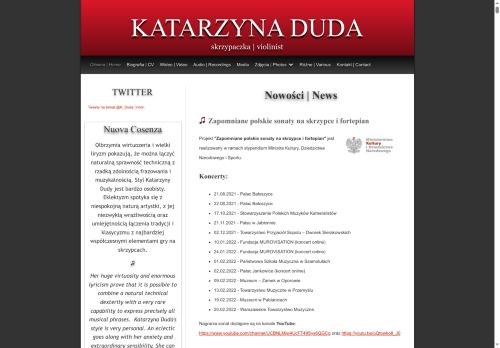 katarzynaduda.pl