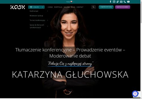katarzynagluchowska.pl