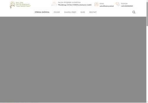 katarzynakudaj.pl