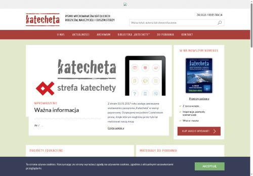 katecheta.pl