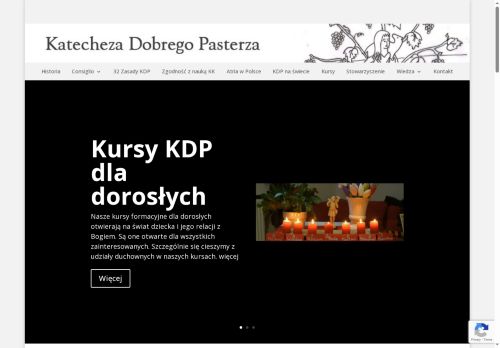 katechezadobregopasterza.pl