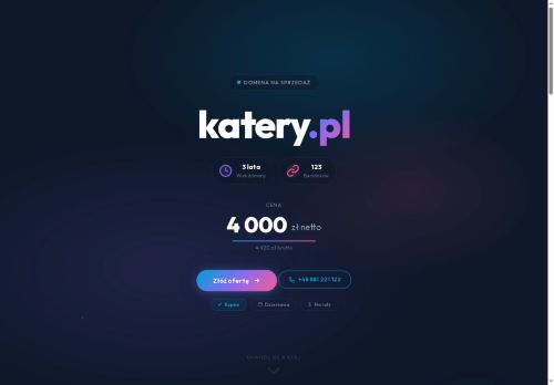 katery.pl