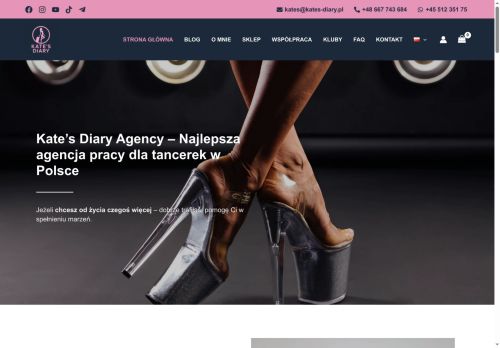 kates-diary.pl