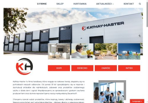kathay.com.pl