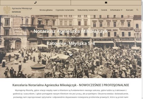 katowice-notariusz.pl