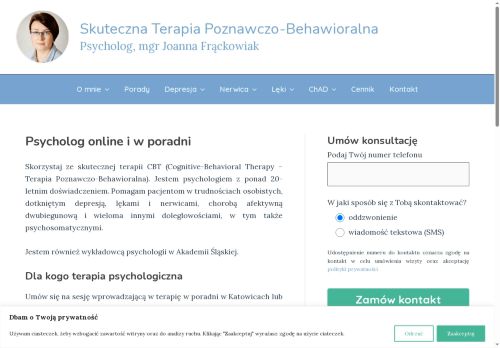 katowice-psycholog.pl