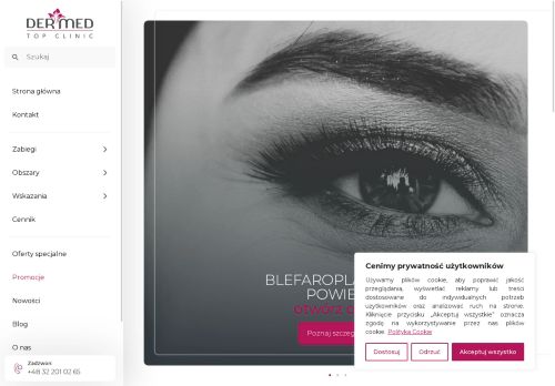 katowice.dermed.pl
