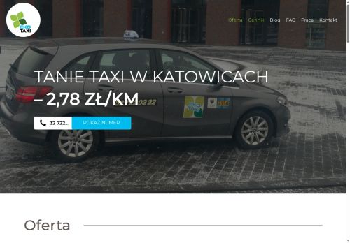 katowice.ekotaxi.pl