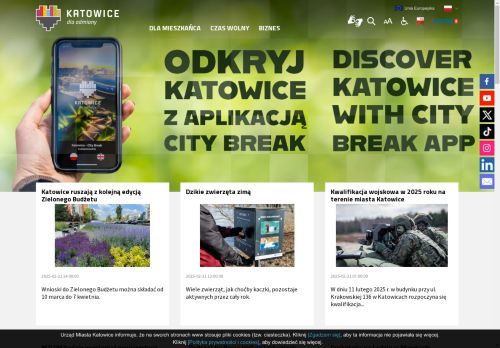 katowice.eu