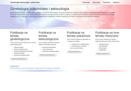 katowiceginekolog.com