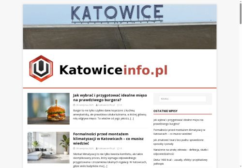 katowiceinfo.pl