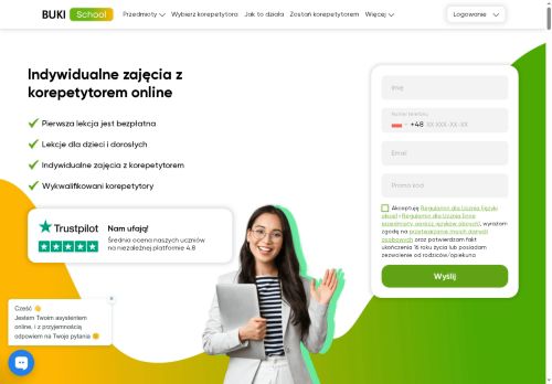 katowicekorepetycje.pl