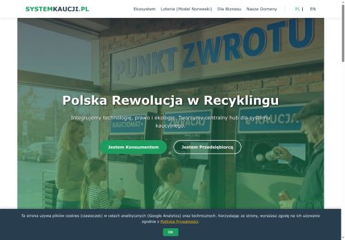 kaucjobox.pl
